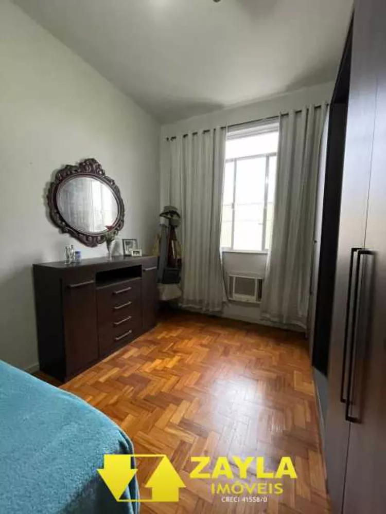 Apartamento, 2 quartos, 60 m² - Foto 13