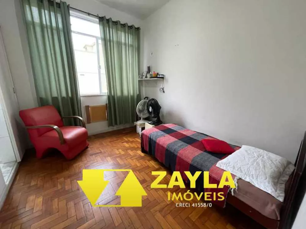 Apartamento, 2 quartos, 60 m² - Foto 8