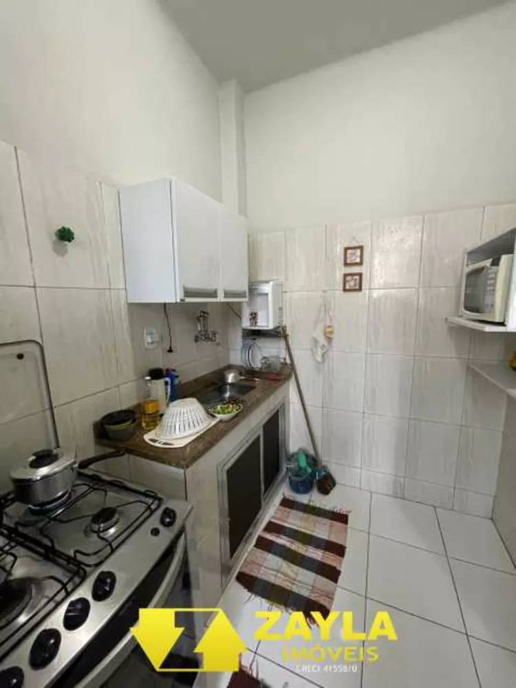 Apartamento, 2 quartos, 60 m² - Foto 15