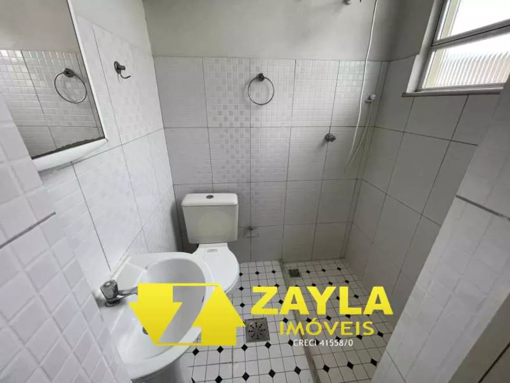 Apartamento, 2 quartos, 60 m² - Foto 23