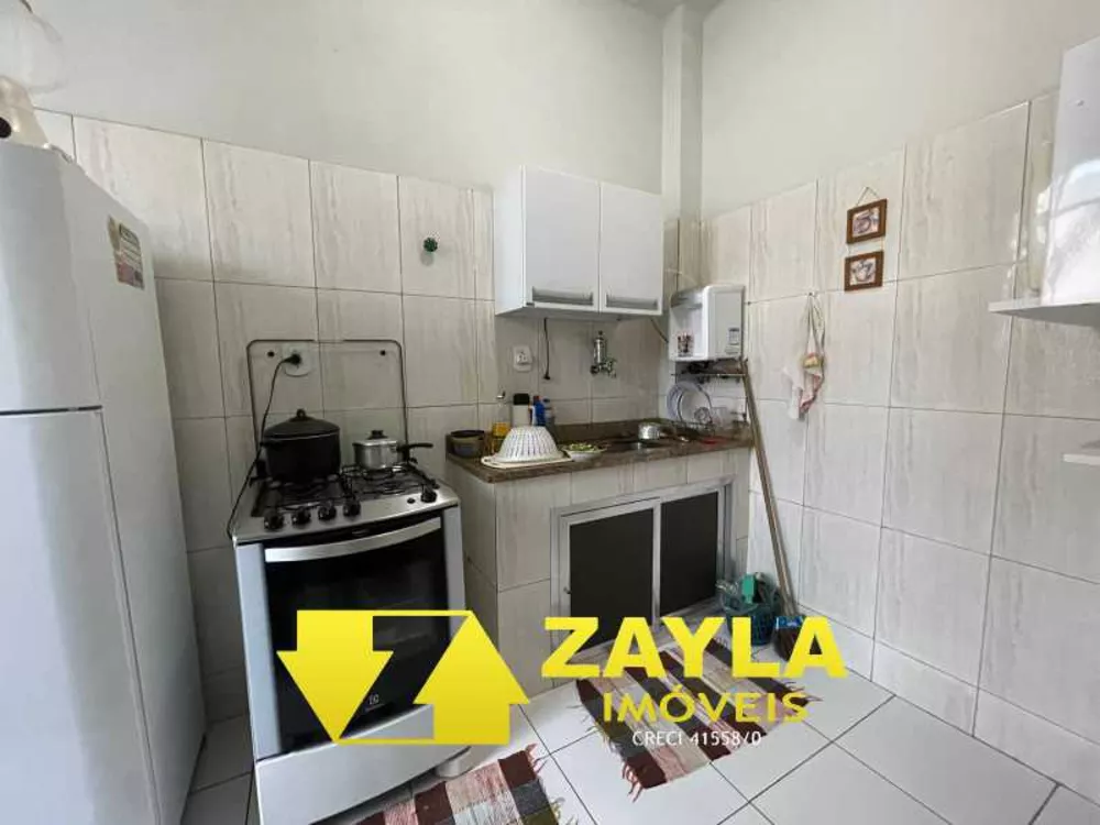 Apartamento, 2 quartos, 60 m² - Foto 14