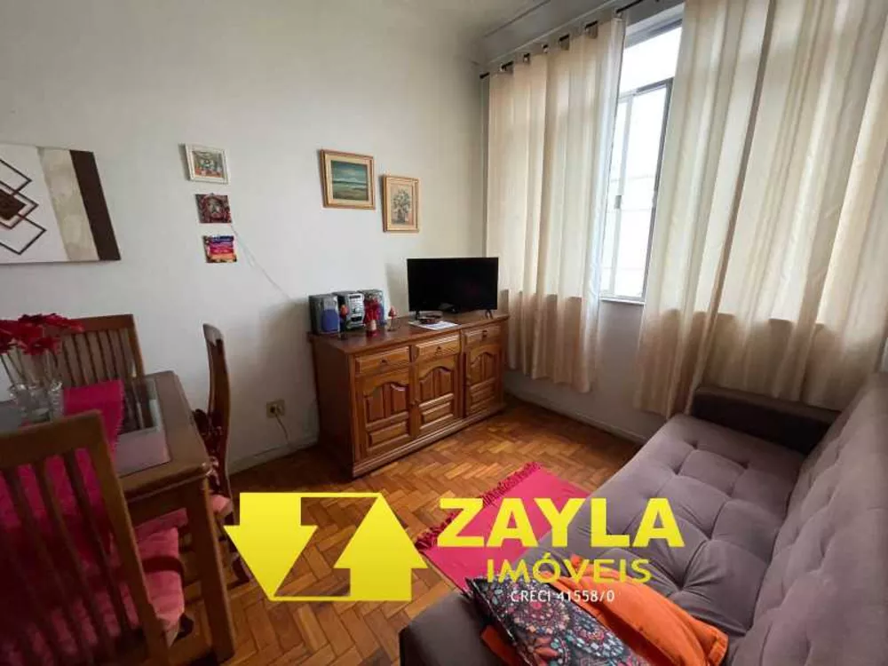 Apartamento, 2 quartos, 60 m² - Foto 2