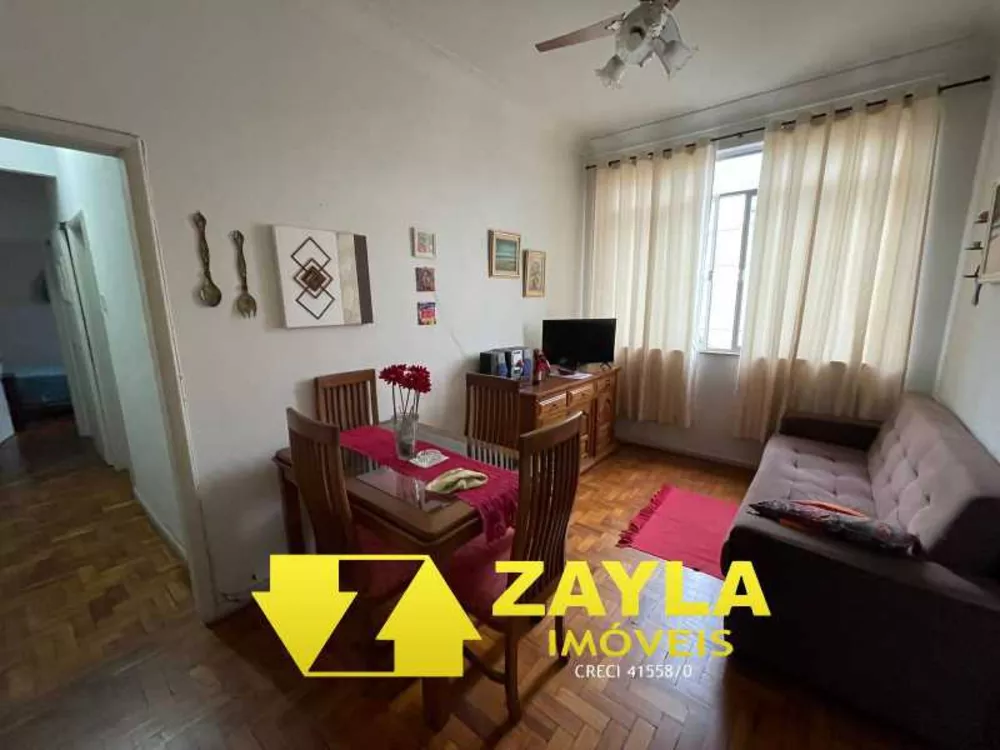 Apartamento, 2 quartos, 60 m² - Foto 4
