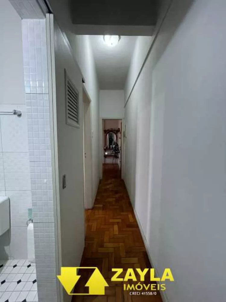 Apartamento, 2 quartos, 60 m² - Foto 5