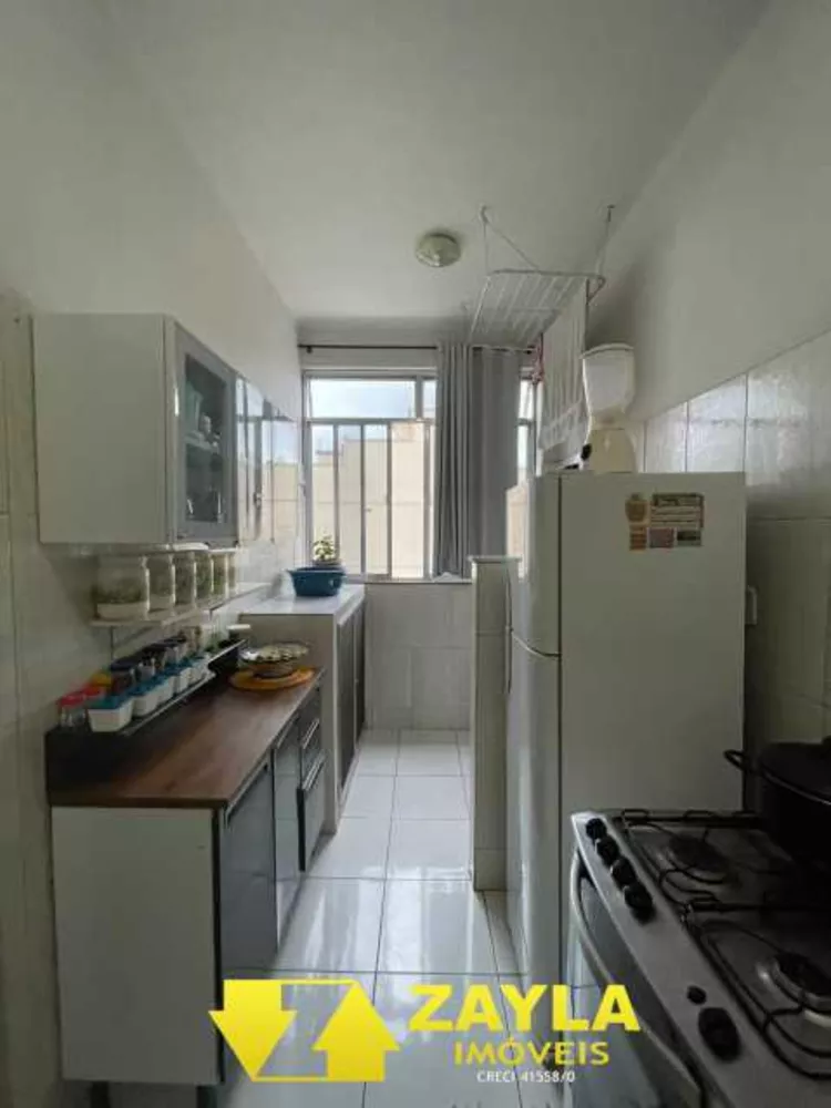 Apartamento, 2 quartos, 60 m² - Foto 19