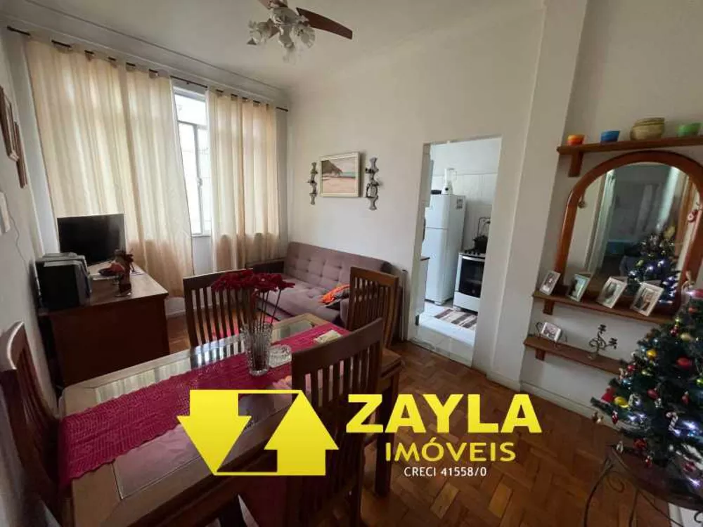 Apartamento, 2 quartos, 60 m² - Foto 3