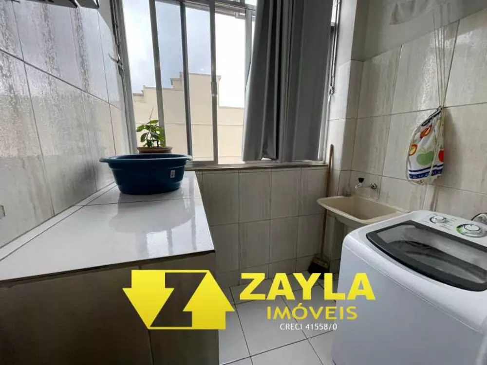 Apartamento, 2 quartos, 60 m² - Foto 20