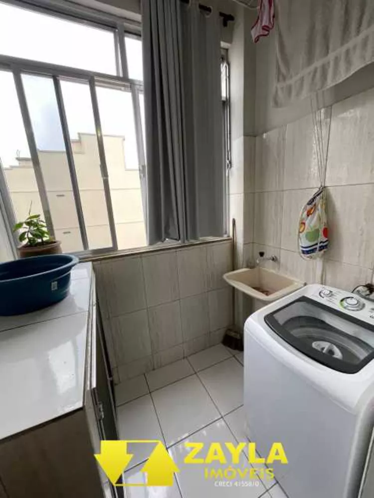 Apartamento, 2 quartos, 60 m² - Foto 21