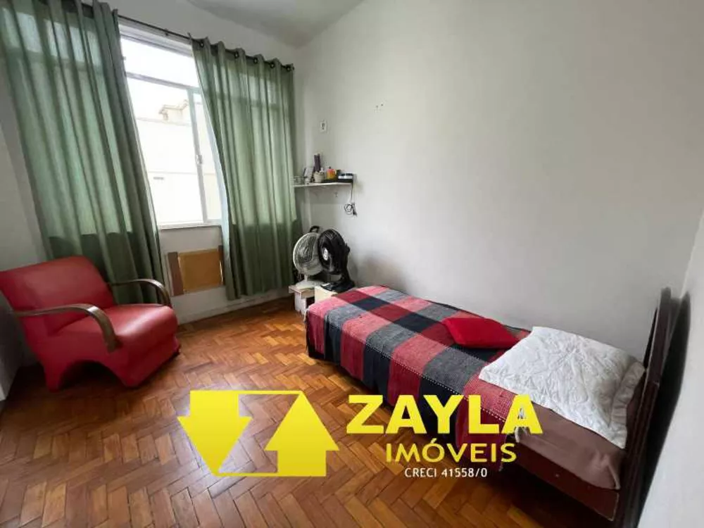 Apartamento, 2 quartos, 60 m² - Foto 10