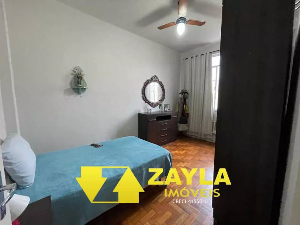 Apartamento, 2 quartos, 60 m² - Foto 12