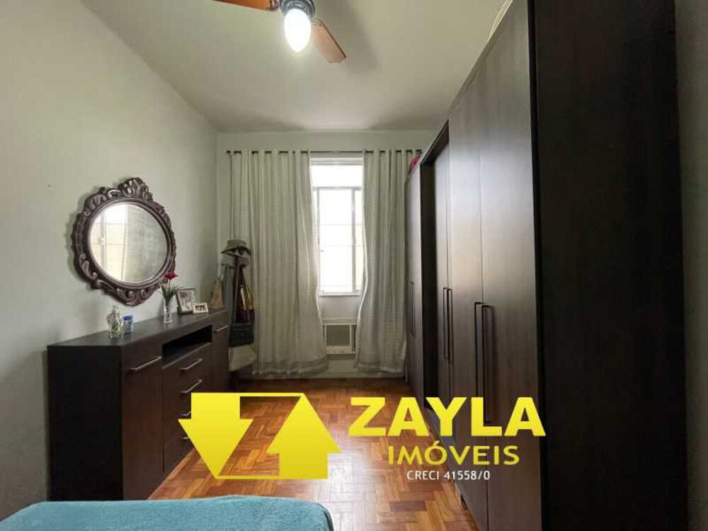 Apartamento, 2 quartos, 60 m² - Foto 11