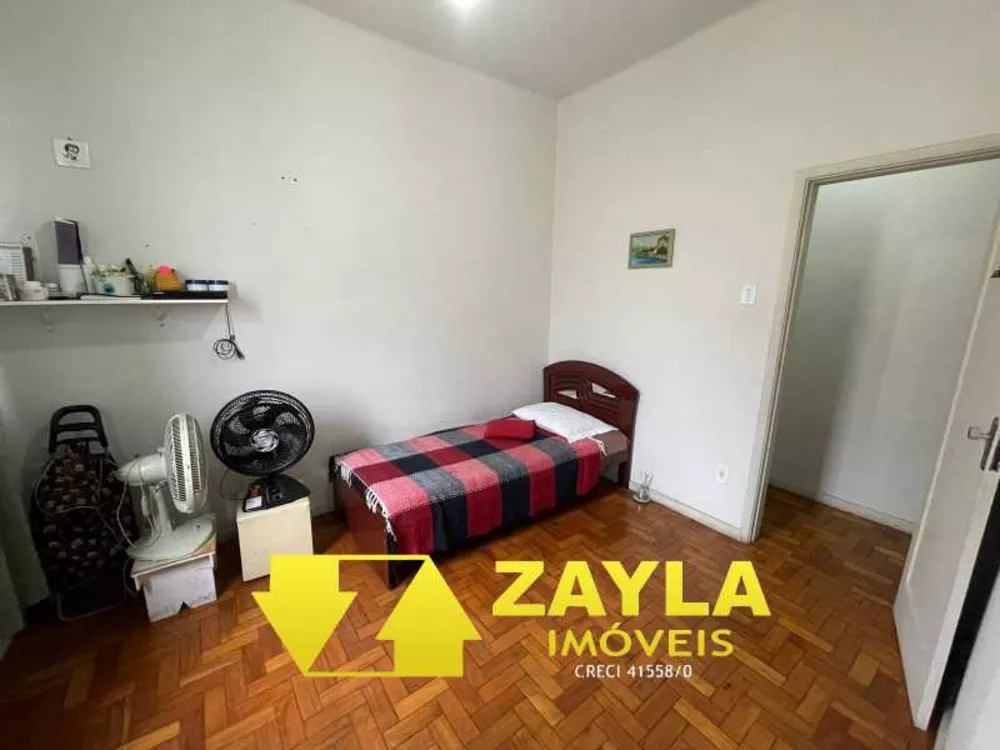 Apartamento, 2 quartos, 60 m² - Foto 9
