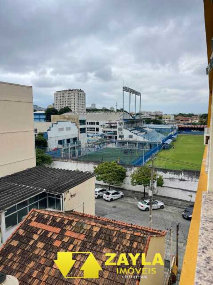 Apartamento, 2 quartos, 60 m² - Foto 24