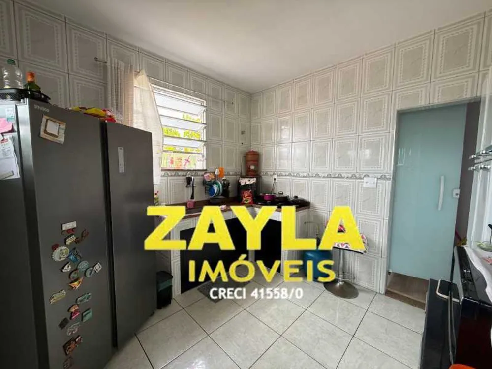 Casa, 3 quartos, 150 m² - Foto 8