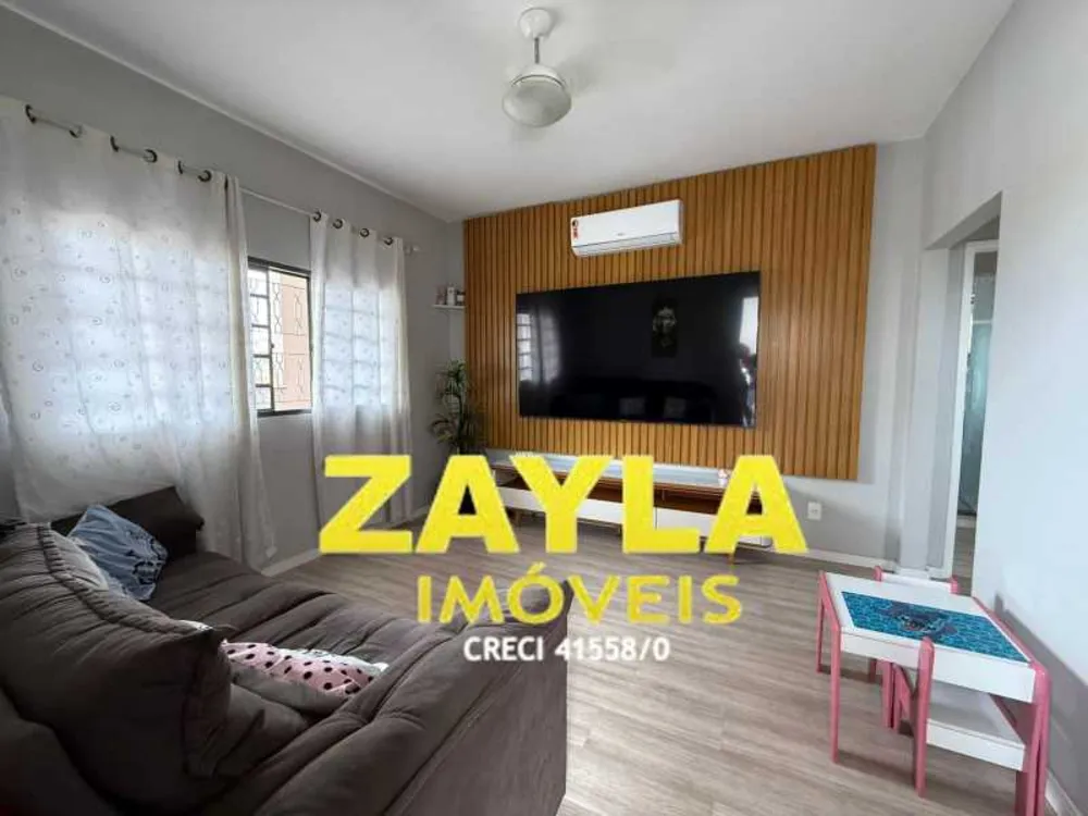 Casa, 3 quartos, 150 m² - Foto 3
