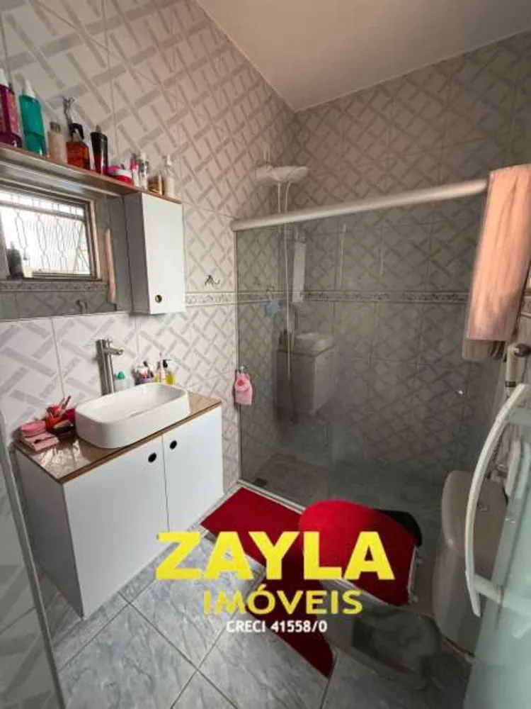Casa, 3 quartos, 150 m² - Foto 22