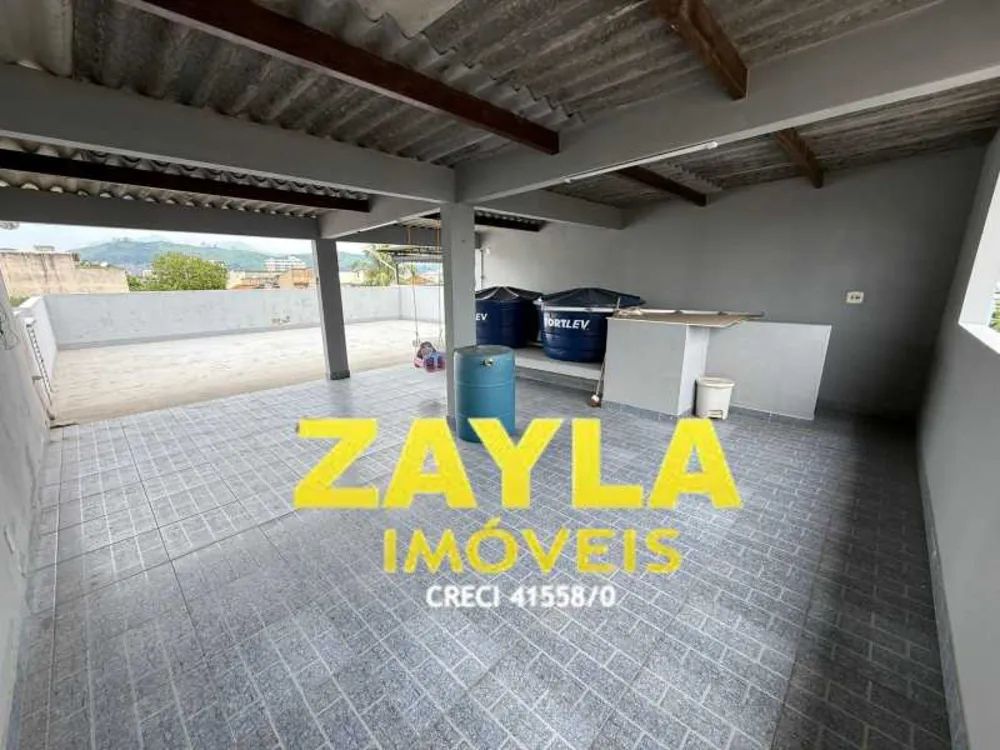 Casa, 3 quartos, 150 m² - Foto 28