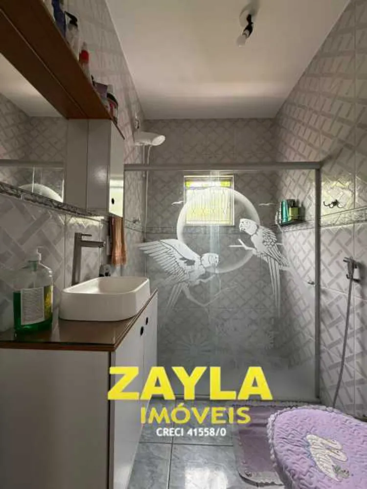 Casa, 3 quartos, 150 m² - Foto 21