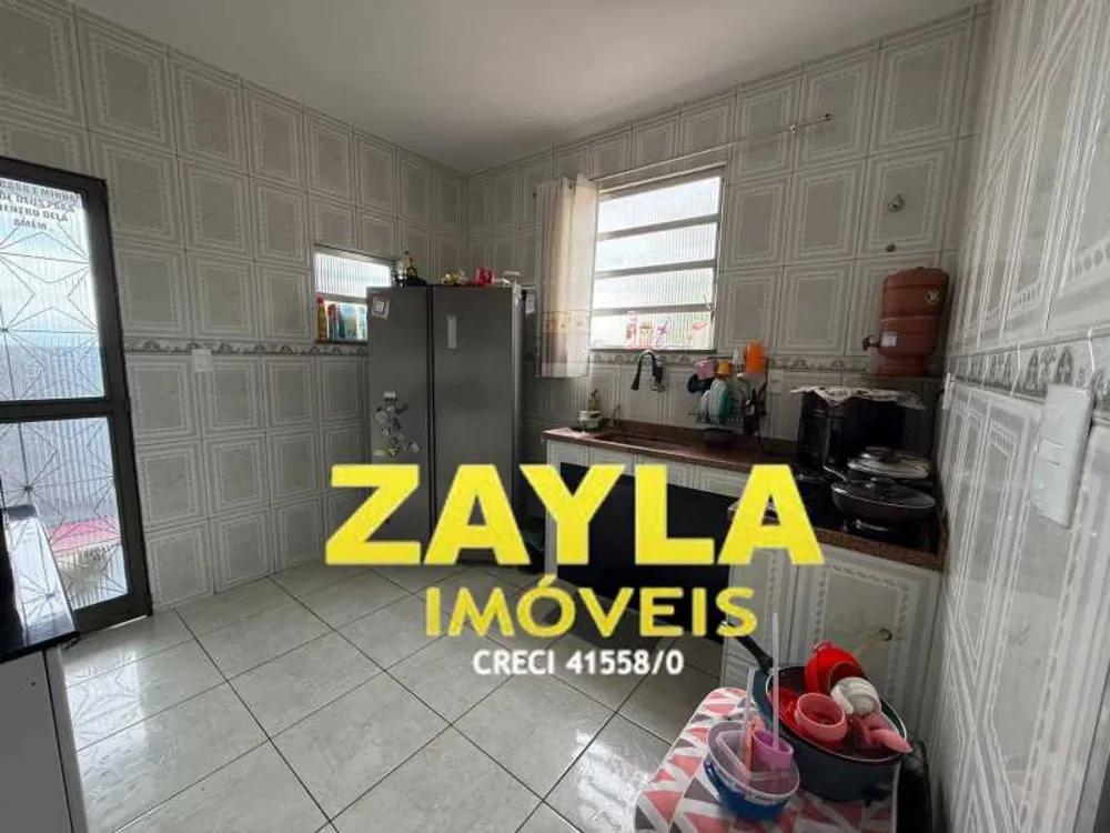 Casa, 3 quartos, 150 m² - Foto 7