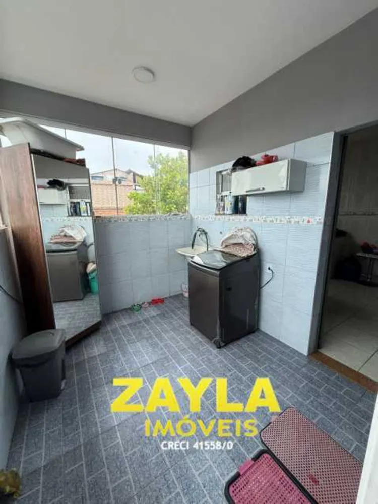 Casa, 3 quartos, 150 m² - Foto 23