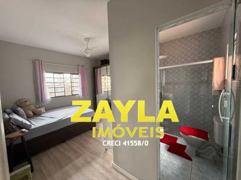 Casa, 3 quartos, 150 m² - Foto 16