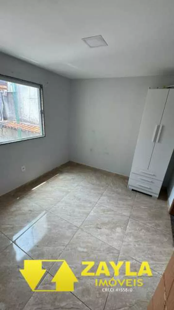 Flat/Apart Hotel, 1 quarto, 35 m² - Foto 3