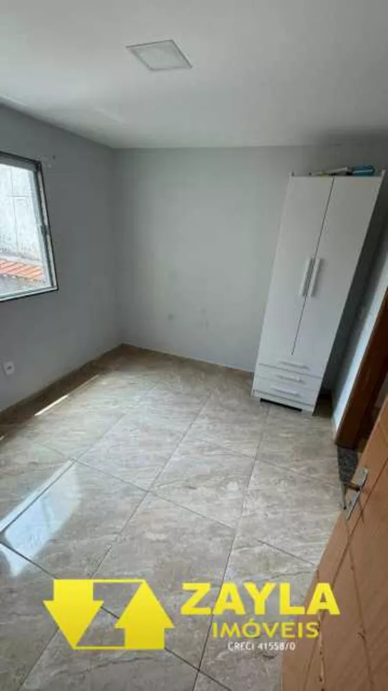 Flat/Apart Hotel, 1 quarto, 35 m² - Foto 6