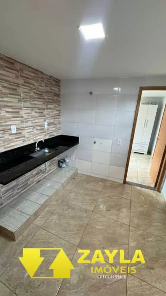 Flat/Apart Hotel, 1 quarto, 35 m² - Foto 10