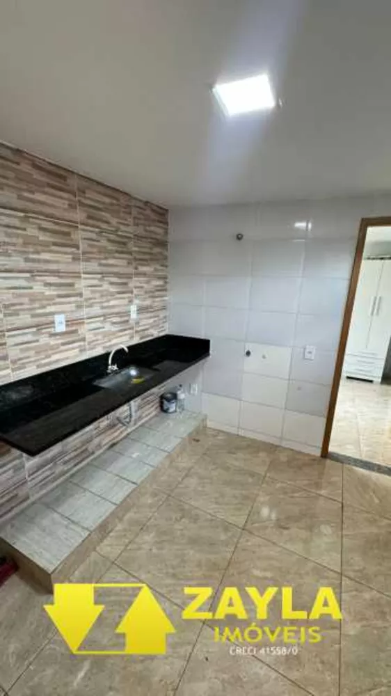 Flat/Apart Hotel, 1 quarto, 35 m² - Foto 11