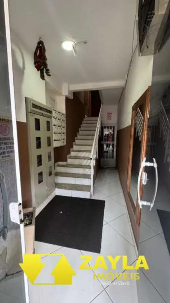 Flat/Apart Hotel, 1 quarto, 35 m² - Foto 12