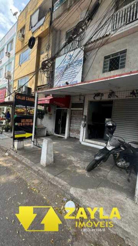 Flat/Apart Hotel, 1 quarto, 35 m² - Foto 13