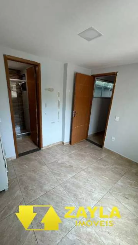Flat/Apart Hotel, 1 quarto, 35 m² - Foto 4