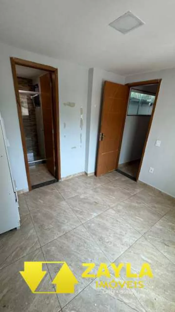 Flat/Apart Hotel, 1 quarto, 35 m² - Foto 7