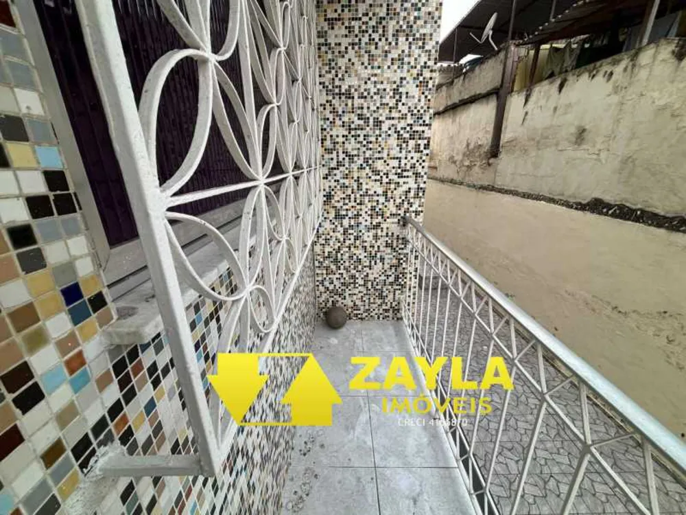 Apartamento, 2 quartos, 58 m² - Foto 5