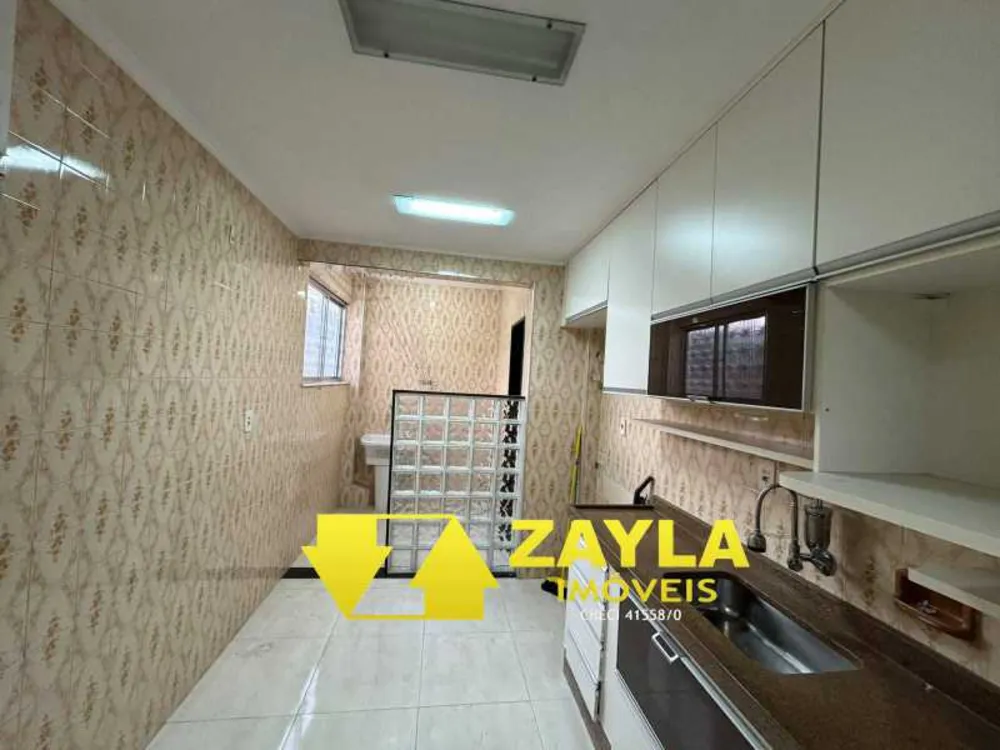 Apartamento, 2 quartos, 58 m² - Foto 14
