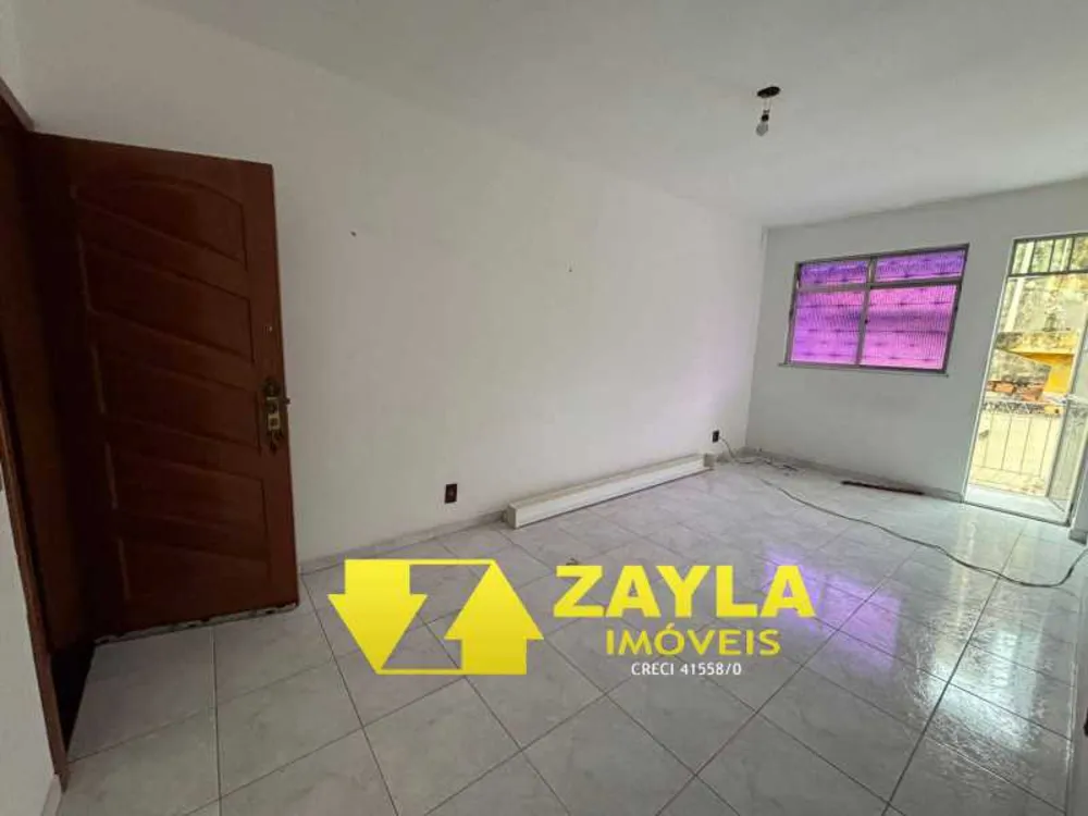 Apartamento, 2 quartos, 58 m² - Foto 1