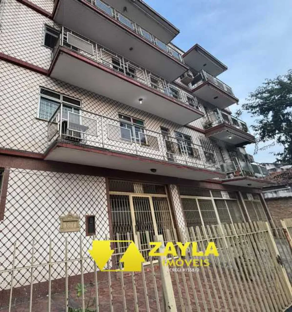 Apartamento, 2 quartos, 58 m² - Foto 30