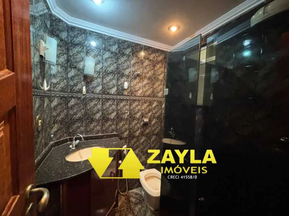 Apartamento, 2 quartos, 58 m² - Foto 8