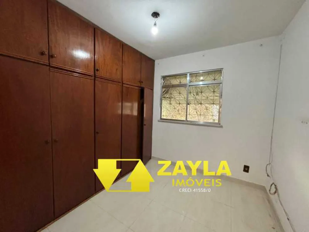 Apartamento, 2 quartos, 58 m² - Foto 9