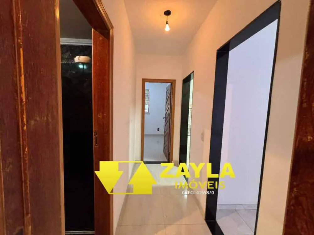 Apartamento, 2 quartos, 58 m² - Foto 6