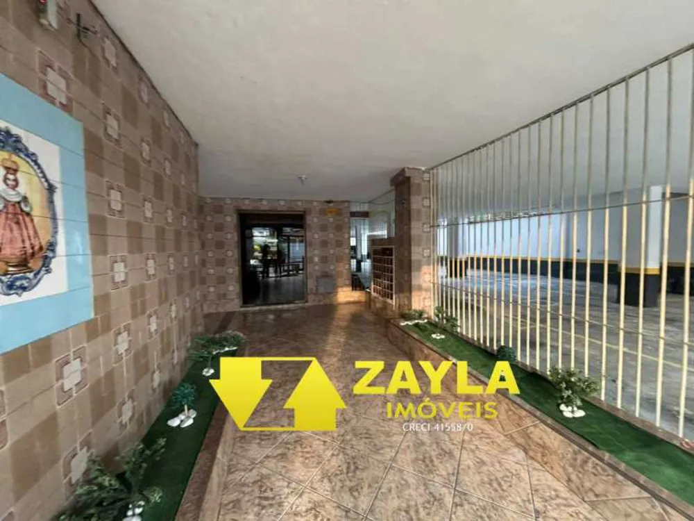 Apartamento, 2 quartos, 58 m² - Foto 27
