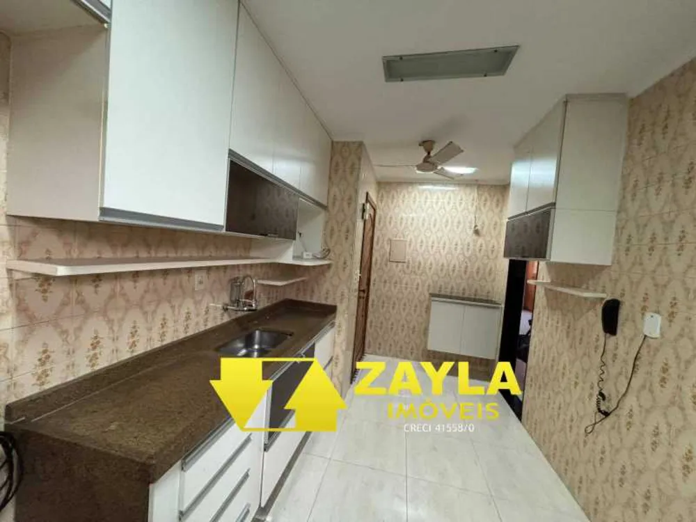 Apartamento, 2 quartos, 58 m² - Foto 20