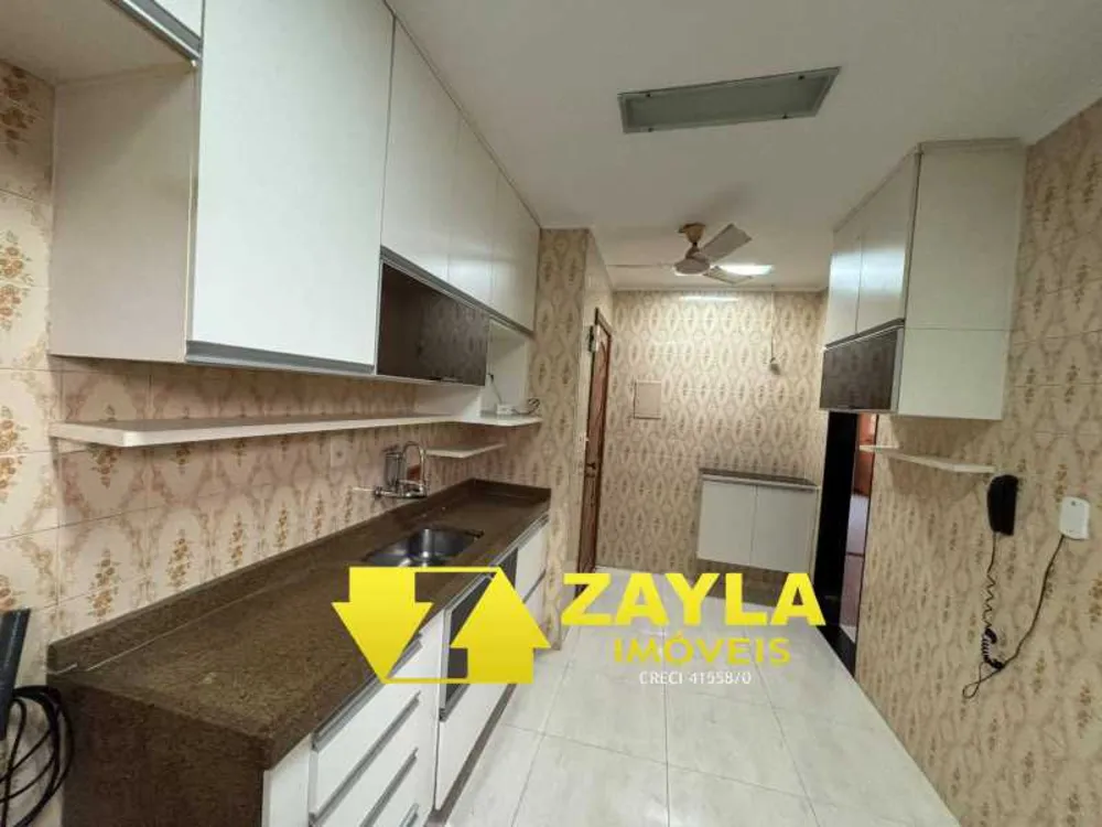 Apartamento, 2 quartos, 58 m² - Foto 21