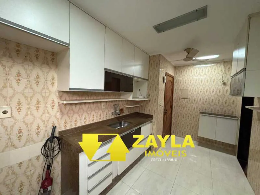 Apartamento, 2 quartos, 58 m² - Foto 16