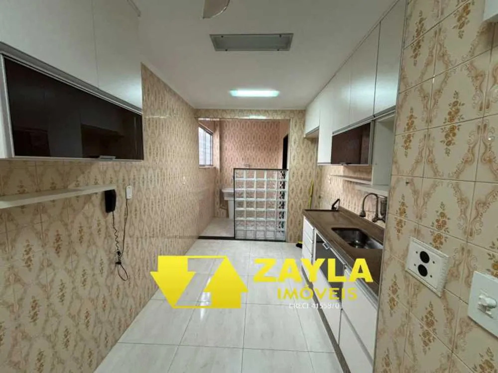 Apartamento, 2 quartos, 58 m² - Foto 15