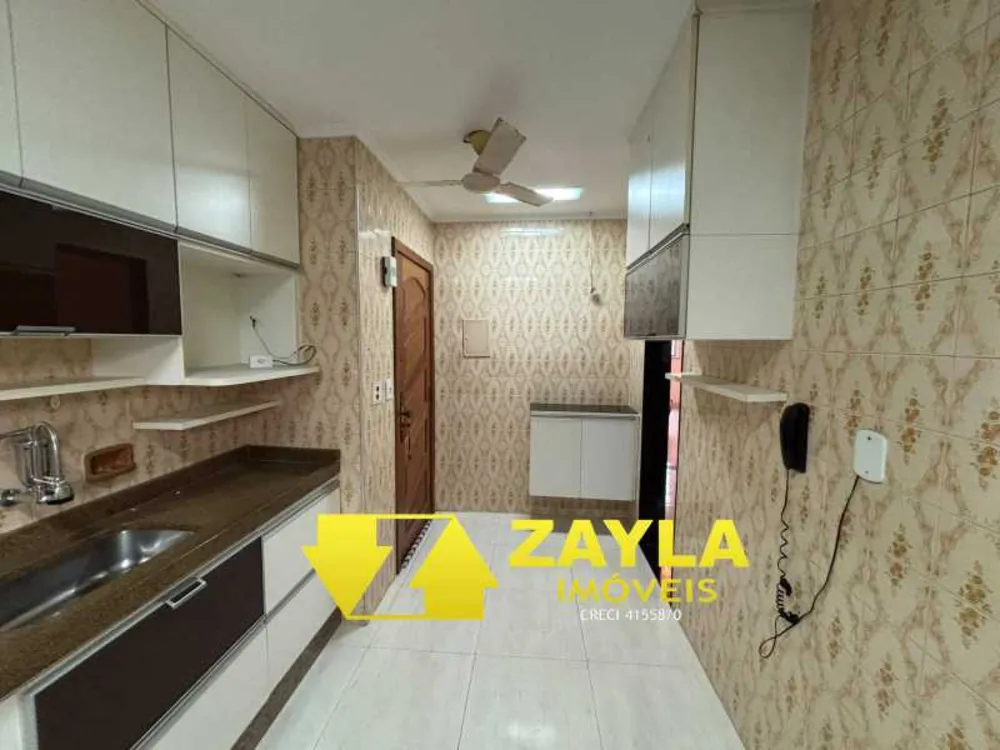 Apartamento, 2 quartos, 58 m² - Foto 17