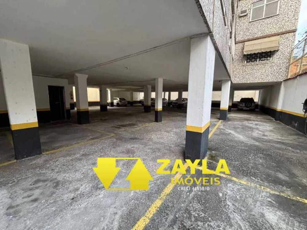 Apartamento, 2 quartos, 58 m² - Foto 29