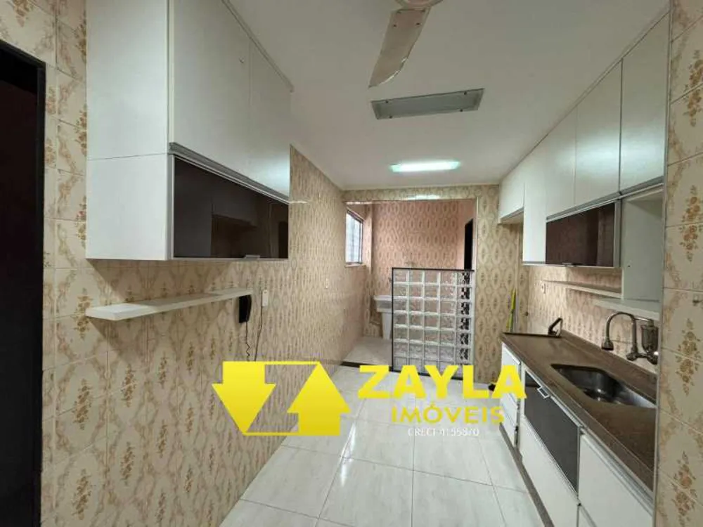 Apartamento, 2 quartos, 58 m² - Foto 18