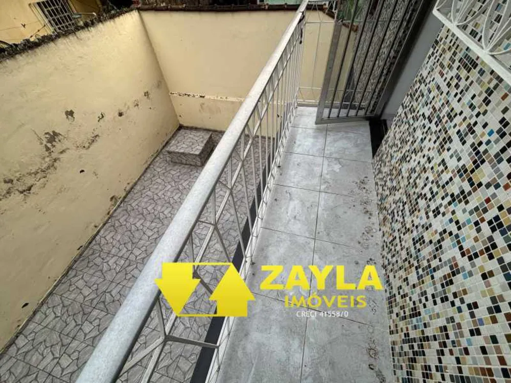 Apartamento, 2 quartos, 58 m² - Foto 4