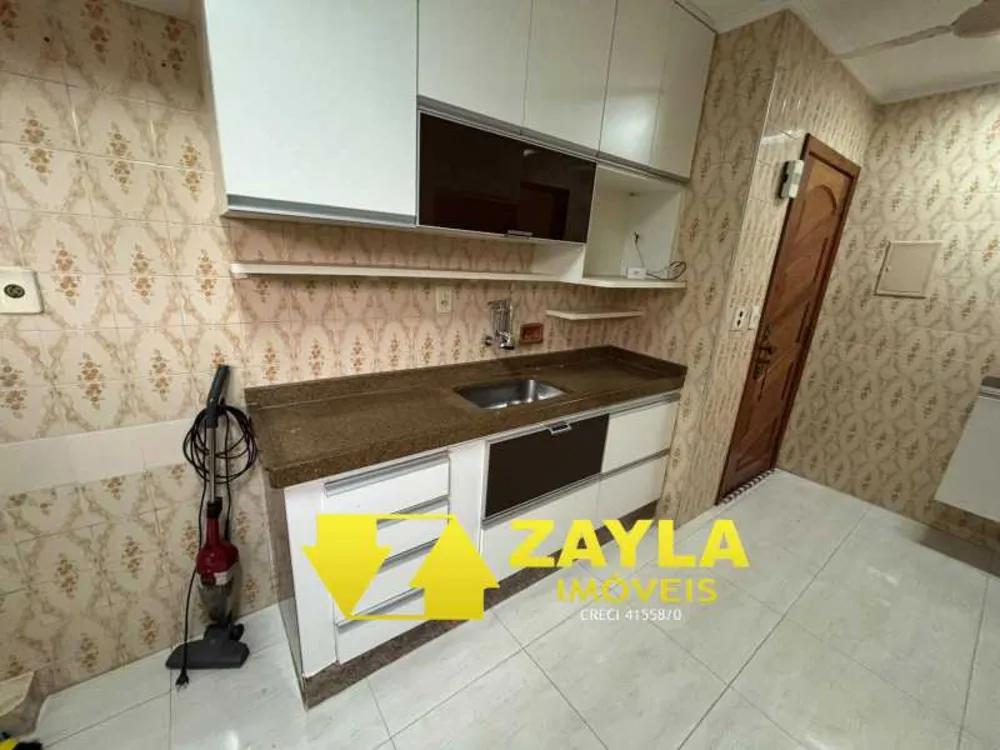 Apartamento, 2 quartos, 58 m² - Foto 22